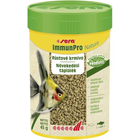 Sera ImmunPro Nature 100 ml / 45 g