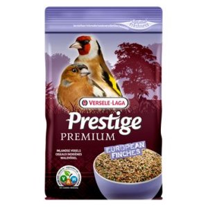 VL Prestige Premium pre spevákov 800g