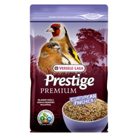 VL Prestige Premium pre spevákov 800g