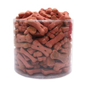 Kocky DAFIKO hovädzie 2kg 400ks