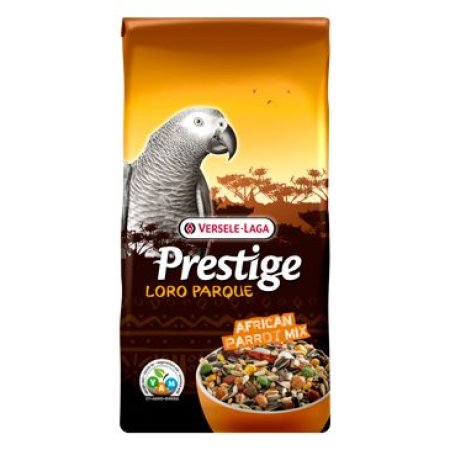 VL Prestige Loro Parque African Parot mix 15kg