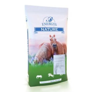 Krmivo koňa ENERGY’S Mash gra 20kg