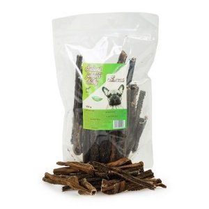 NATURECA pochúťka Jahňacie držky sušené 250g
