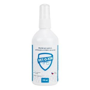 VetOxin 115ml