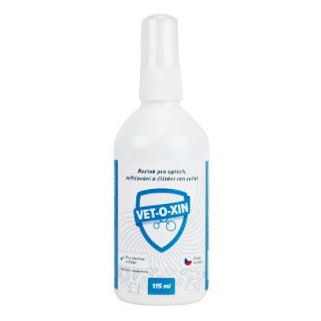 VetOxin 115ml