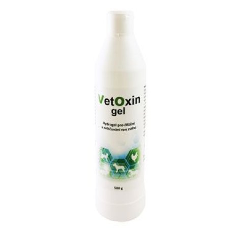 VetOxin gél 500g