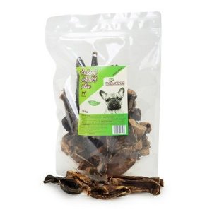 NATURECA pochúťka Jahňacie pľúca sušené 250g