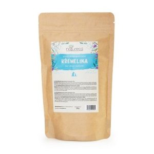 NATURECA Kremelina sušená 250 g