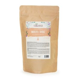 NATURECA Multi dog 250 g