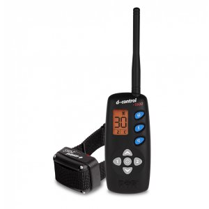 Dogtrácia Elektronický výcvikový obojek d-control 1600