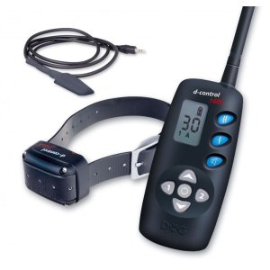 Dogtrácia Elektronický výcvikový obojek d-control 1610