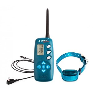 Dogtrace Elektronický výcvikový obojek d-control 910 mini
