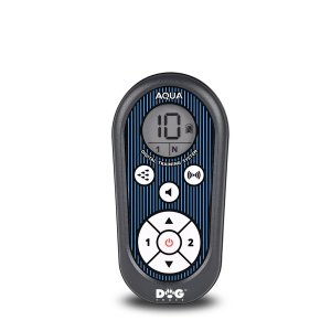 Dogtrácia Vysielač d-control 300 AQUA spray