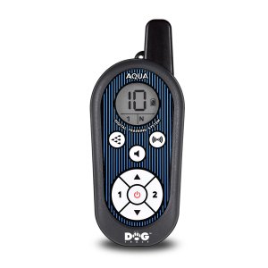 Dogtrácia Vysielač d-control 900 AQUA spray