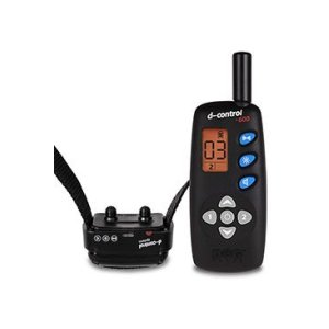 Dogtrace Vibračný výcvikový obojek d-control 640