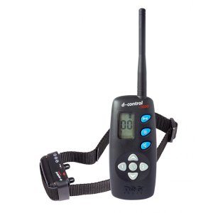 Dogtrace Vibračný výcvikový obojek d-control 1640