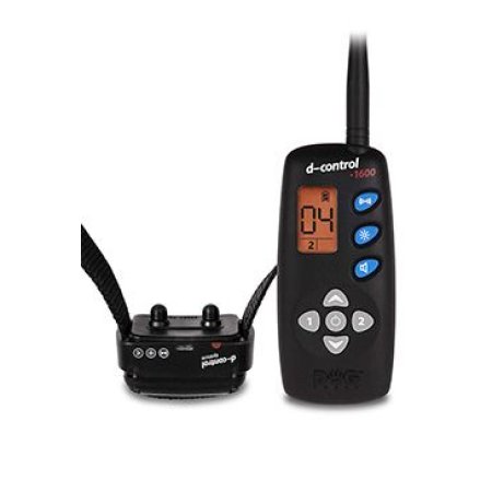 Dogtrace Vibračný výcvikový obojek d-control 1640