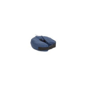 Beeztees Golier pre psov nafukovací modrý XS 15-20cm