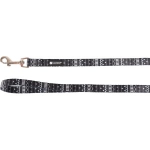 Flamingo Vodítko pre psov nylon SADIE 120cm 15mm