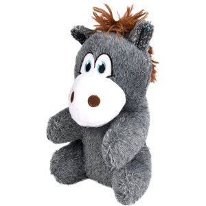 Flamingo Hračka pre psov somár 20cm