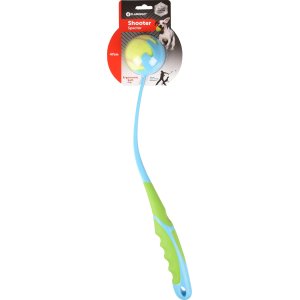 Flamingo Vrhač tenisových loptičiek 47cm