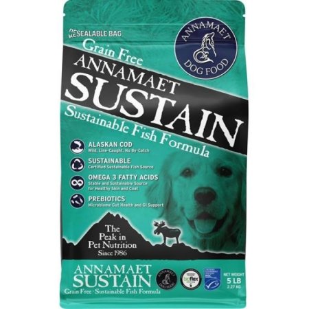 Annamaet Grain Free SUSTAIN 11,35 kg