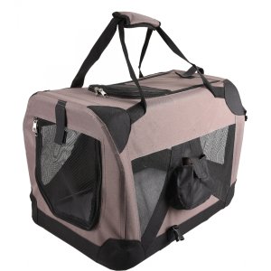 Flamingo Prepravka skladacia Alix veľ. M 70x52x52cm