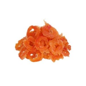 Pochúťka Mäkké krúžky kuracieho mäsa 500g