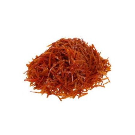 Pochúťka Mäkké pásiky kuracieho a rybieho mäsa 500g