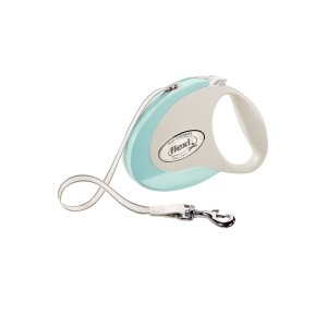 Vodítko Flexi Style M opasok 5m/25kg mätová