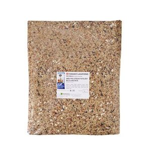 Deli Nature Krmivo pre Vtáky DELI N 68 Parakeet Agapornis 4kg