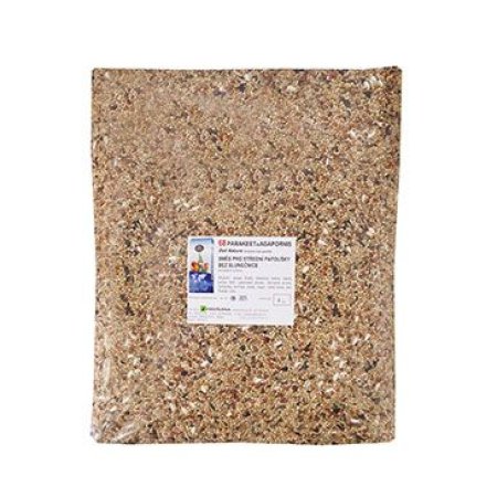 Deli Nature Krmivo pre Vtáky DELI N 68 Parakeet Agapornis 4kg