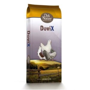 Krmivo pre vtáky Turtledoves 4kg