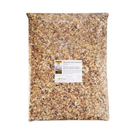 Krmivo pre vtáky Turtledoves 4kg