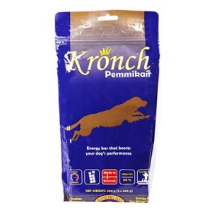 KRONCH Pemmikan 400g