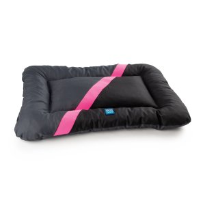 PROFIDOG Vankúš 4R 80cm pink PUPPY (Spylon)