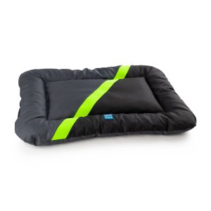 PROFIDOG Vankúš 4R 60cm green MINI (Spylon)