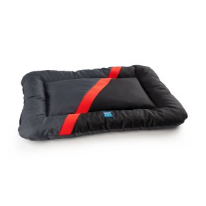 PROFIDOG Vankúš 4R 80cm red MEDIUM (Spylon)