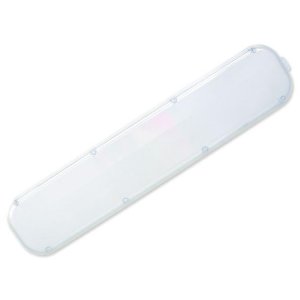 Náhradný kryt na osvetlenie Tetra Aqua Art 100 / 130 (POŠKRÁBANÝ)