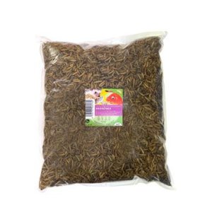 UGF sušená bránenka 1kg