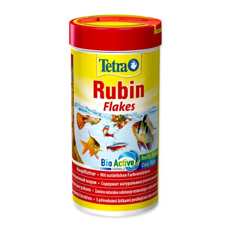 Tetra Rubin 250ml