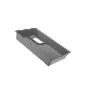 Dno MF92 medziposchodie pre klietka Barn Double 100 FP