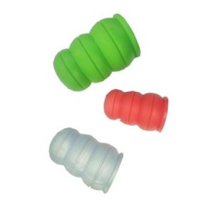 Hračka pes na maškrty č.3 Guma 9cm SP