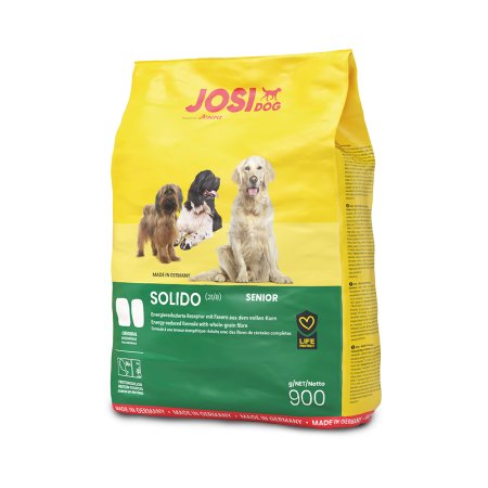 JosiDog Solido 900 g