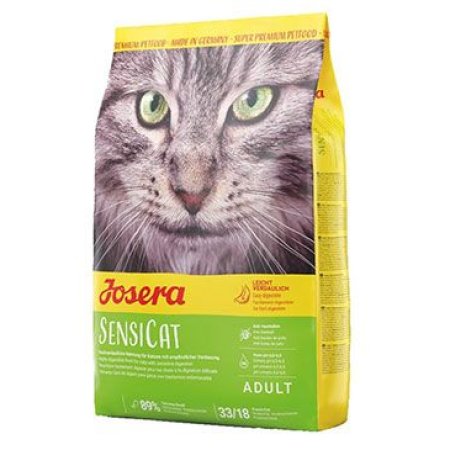 Josera SensiCat 400 g
