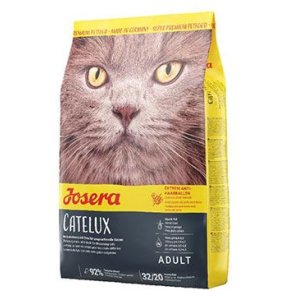 Josera Catelux 2 kg
