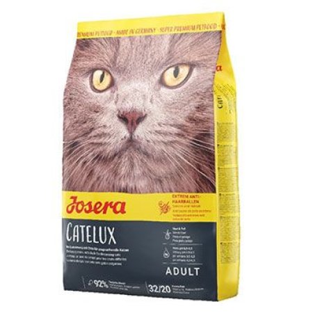 Josera Catelux 2 kg