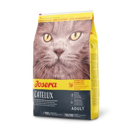 Josera Catelux 10 kg