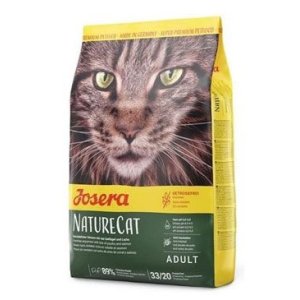 Josera Nature Cat 10 kg