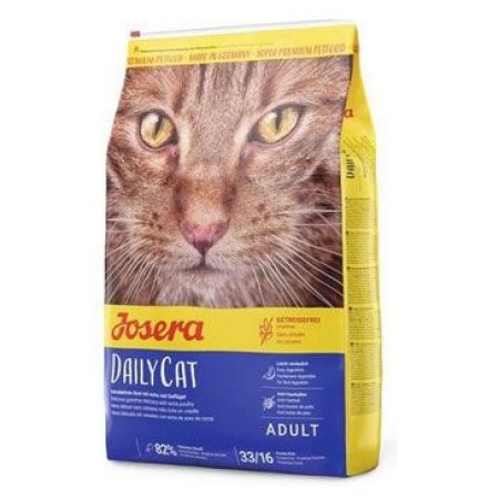 Josera DailyCat 400 g